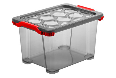 Image of Rotho Box 15 l EVO Total bei JUMBO