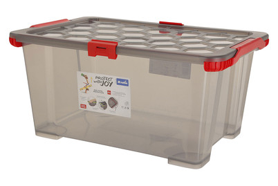 Image of Rotho Box 44 l EVO Total bei JUMBO