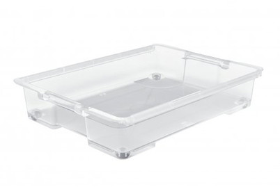 Image of Rotho Unterbettbox 50 l EVO Easy bei JUMBO