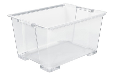 Image of Rotho Box 140 l EVO Easy bei JUMBO