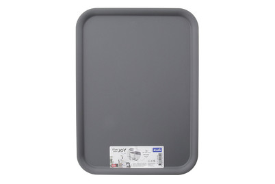 Image of Rotho Deckel 16 l Box Brisen Anthrazit bei JUMBO