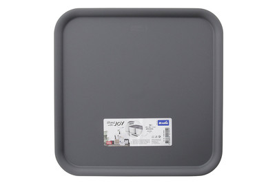 Image of Rotho Deckel 18 l Box Brisen Anthrazit bei JUMBO