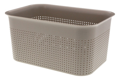 Image of Oecoplan Box 4.5 l Brisen Cappuccino bei JUMBO