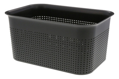 Image of Oecoplan Box 4.5 l Brisen anthrazit bei JUMBO