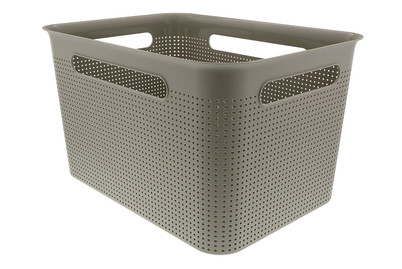 Image of Oecoplan Box 16 l Brisen Cappuccino bei JUMBO