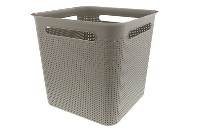 Image of Oecoplan Box 18 l Brisen Cappuccino bei JUMBO