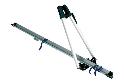 Image of Fischer Dach-Fahrradträger bei JUMBO