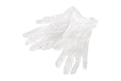 Image of Vinyl Handschuhe, SB-Btl. 14Stück bei JUMBO