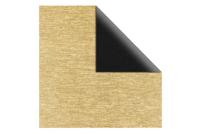 Image of Scrap.-Papier Metalleffekt gebürstet, 30,5x30,5cm, 250g/m2, 2-seitig bei JUMBO