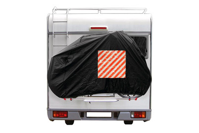 Image of Cartrend Fahrradschutzhülle bei JUMBO