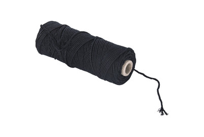 Image of Baumwollgarn, 2,5 mm ø, Spule 70 m bei JUMBO