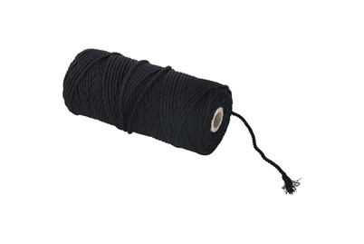 Image of Garn, 3,7mm ø, ca. 280g, Spule 70m bei JUMBO