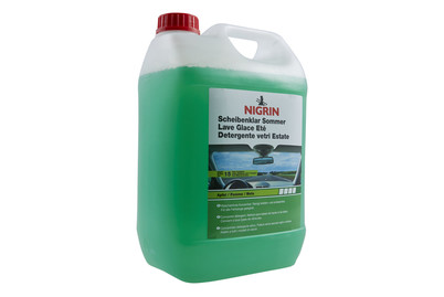 Image of Nigrin Scheibenklar bei JUMBO