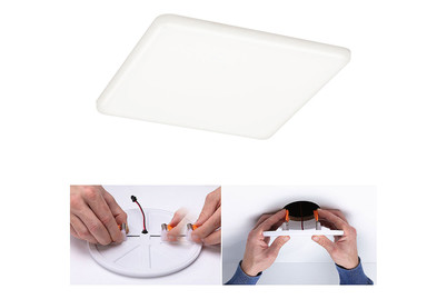 Image of LED Einbaupanel Veluna VariFit bei JUMBO