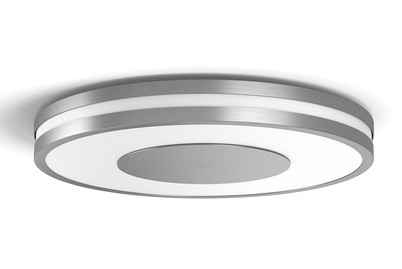 Image of Philips Hue Deckenleuchte Being 27W bei JUMBO