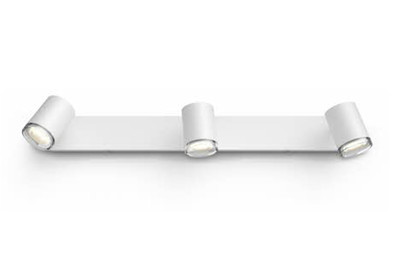 Image of Philips Hue Spotleuchte Adore 2x5W bei JUMBO