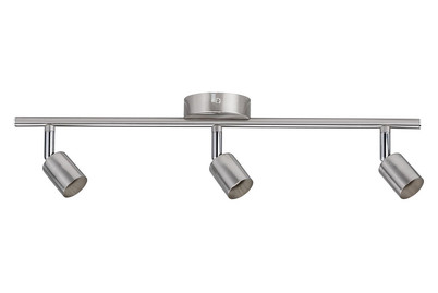 Image of Strahler Carolina 3-flammig max. 3x10W Gu10 bei JUMBO