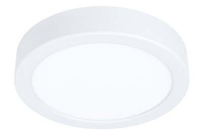 Image of Eglo LED Aufbauleuchte Fueva 5, weiss bei JUMBO