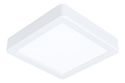 Image of Eglo LED-Deckenleuchte Fueva 5 160X160 3000K weiss bei JUMBO