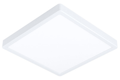 Image of Eglo LED-Deckenleuchte Fueva 5 285X285 3000K weiss bei JUMBO