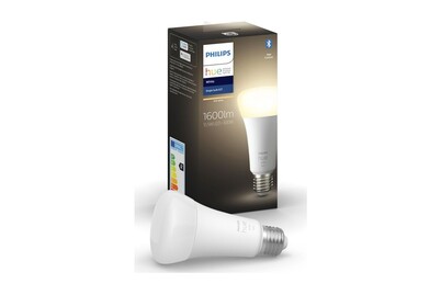 Image of Philips Hue White E27 15.5W bei JUMBO
