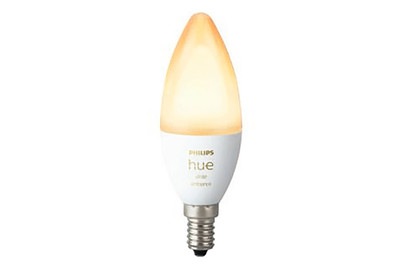Image of Philips Hue Kerze E14 5.2W Duopack bei JUMBO