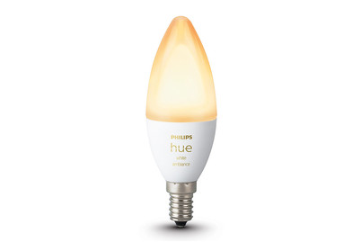 Image of Philips Hue Kerze E14 5.2W bei JUMBO