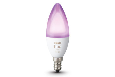 Image of Philips Hue Kerze E14 5.3W bei JUMBO