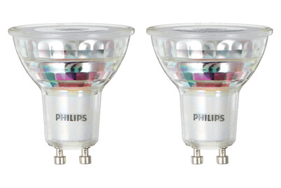 Image of Philips LED Reflektor Gu10 (3.5W) 35W Duo bei JUMBO