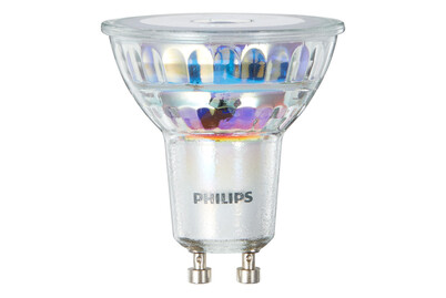 Image of Philips LED Reflektor Gu10 (4.6W) 50W bei JUMBO