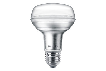 Image of Philips LED Reflektor E27 (4W) 60W