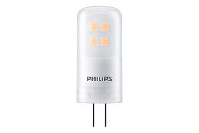 Image of Philips LED Brenner G4 (2.1W) 20W bei JUMBO
