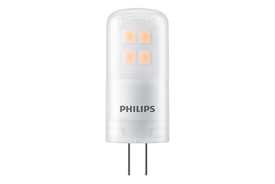 Image of Philips LED Brenner G4 (2.1W) 20W