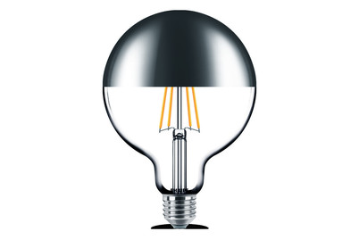 Image of Philips LED Kugel E27 (7.2W) 50W bei JUMBO