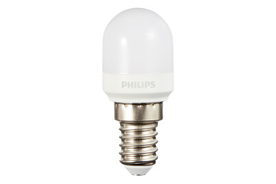 Image of Philips LED Tropfen E14 (1.7W) 15W bei JUMBO