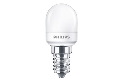 Image of Philips LED Tropfen E14 (1.7W) 15W