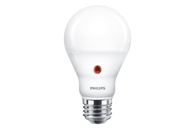 Image of Philips LED Kolben E27 (7.5W) 60W