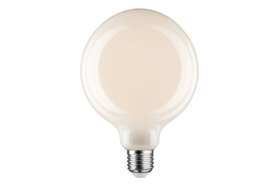 Image of LED Globe 125 6 Watt E27 Opal Warmweiss bei JUMBO