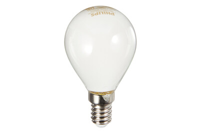 Image of Philips LED Kugel E14 (2.2W) 25W bei JUMBO