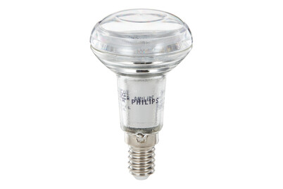Image of Philips LED Reflektor E14 (4.3W) 60W bei JUMBO