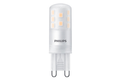 Image of Philips LED Brenner G9 (2.6W) 25W bei JUMBO