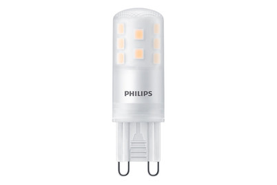 Image of Philips LED Brenner G9 (2.6W) 25W