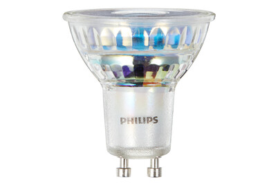 Image of Philips LED Reflektor Gu10 (3.8W) 50W bei JUMBO