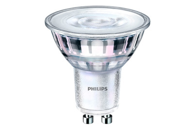 Image of Philips LED Reflektor Gu10 (3.8W) 50W