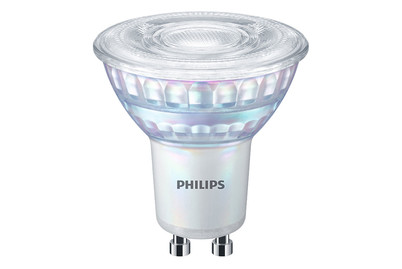 Image of Philips LED Reflektor Gu10 (6.2W) 80W bei JUMBO
