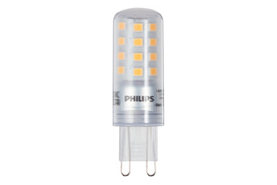Image of Philips LED Brenner G9 (4.8W) 60W bei JUMBO