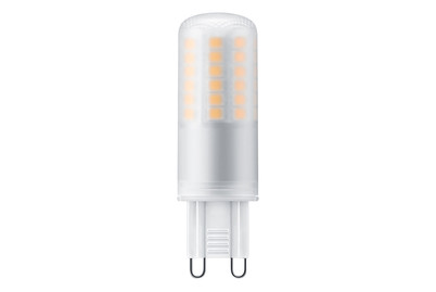 Image of Philips LED Brenner G9 (4.8W) 60W
