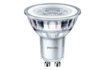 Image of Philips LED Reflektor Gu10 (3.5W) 35W