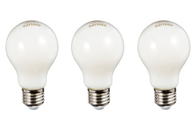 Image of Philips LED Kolben E27 (7W) 60W Trio bei JUMBO