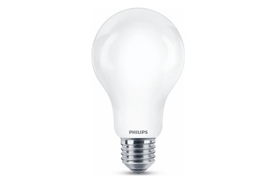 Image of Philips LED Kolben E27 (17.5W) 150W